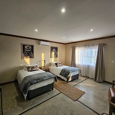 Ugab Game Farm & Lodge Vingerklip ภายนอก รูปภาพ