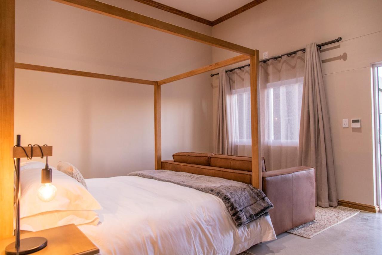 Ugab Game Farm & Lodge Vingerklip ภายนอก รูปภาพ