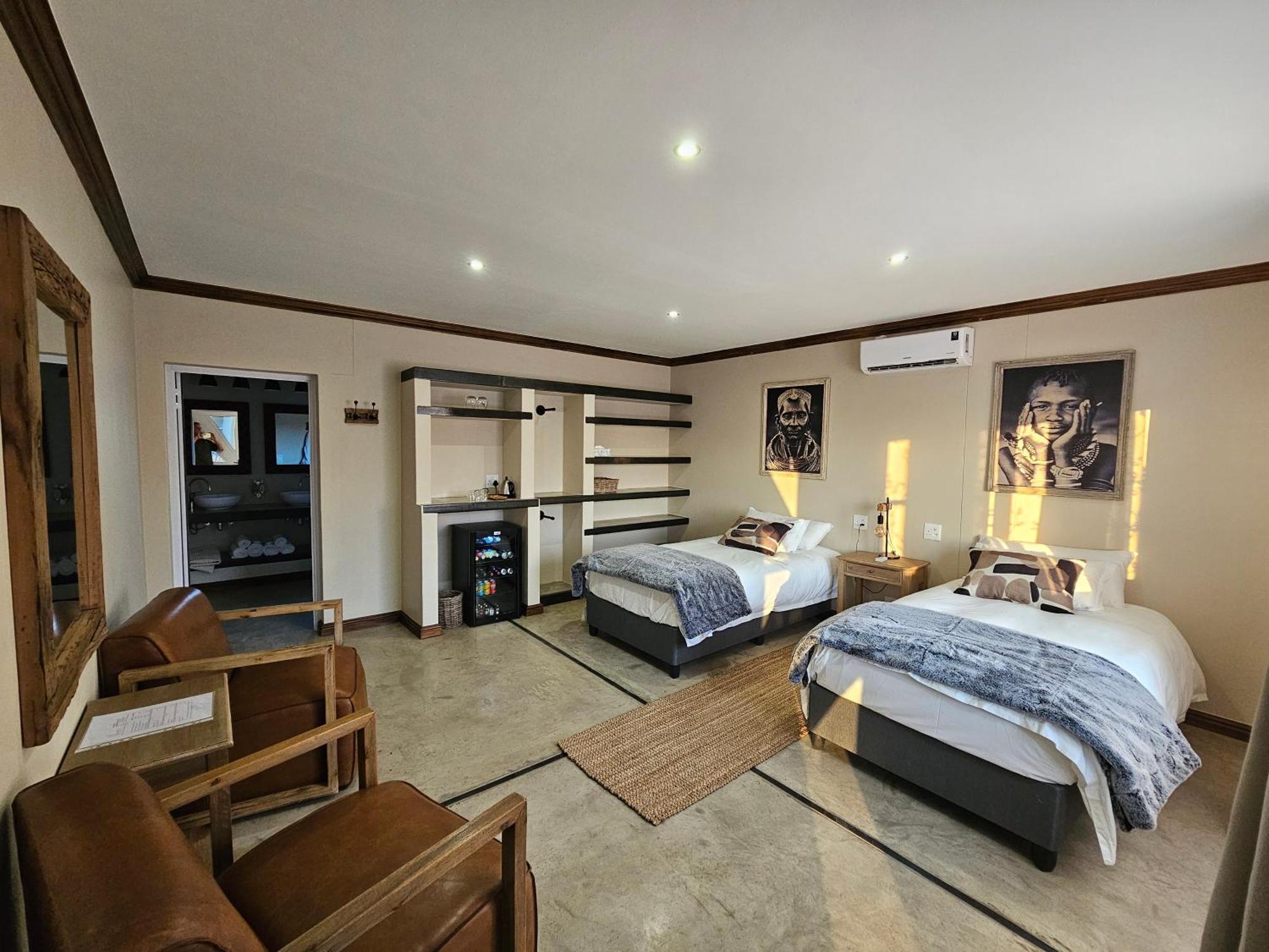 Ugab Game Farm & Lodge Vingerklip ภายนอก รูปภาพ