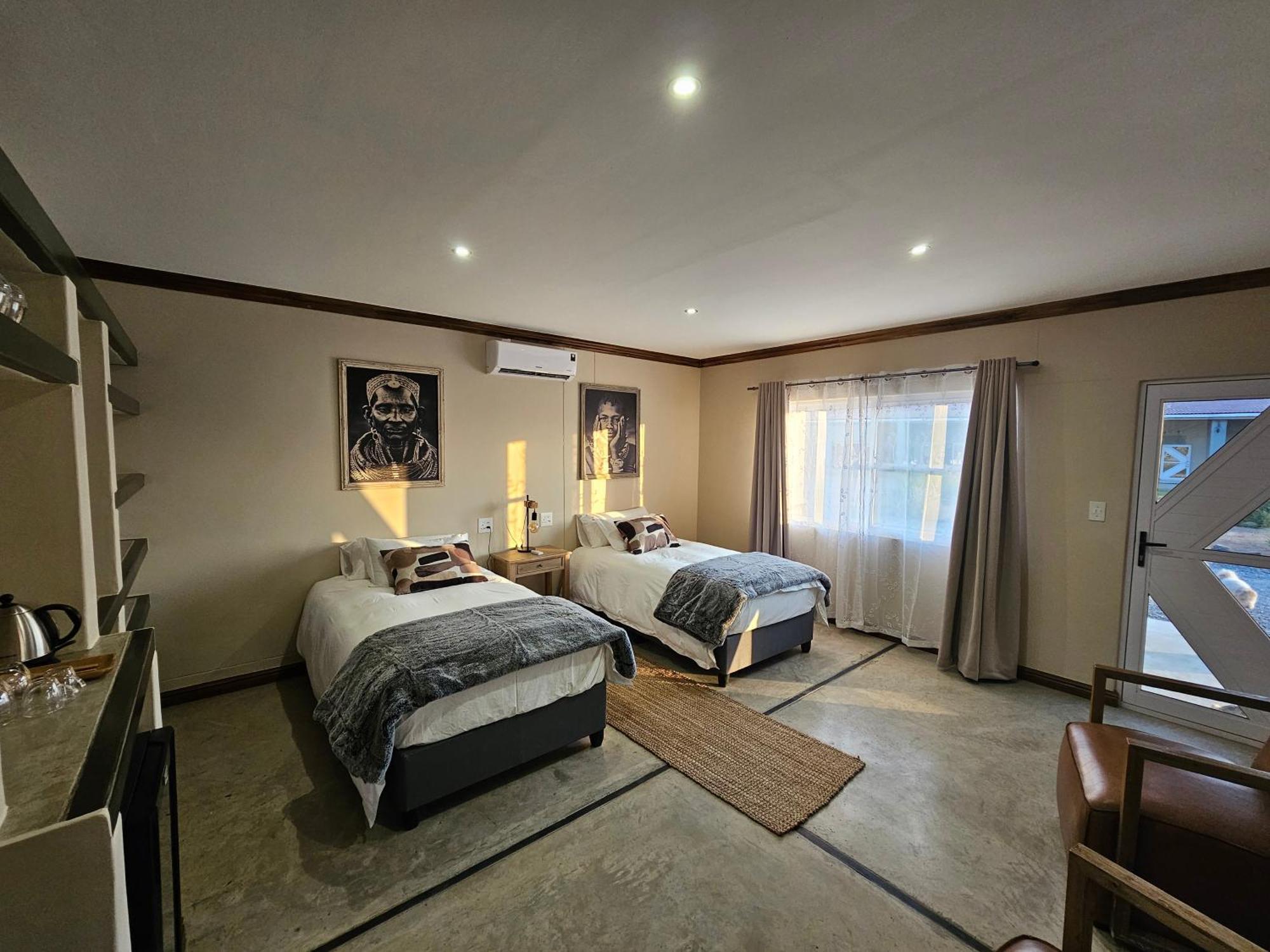 Ugab Game Farm & Lodge Vingerklip ภายนอก รูปภาพ