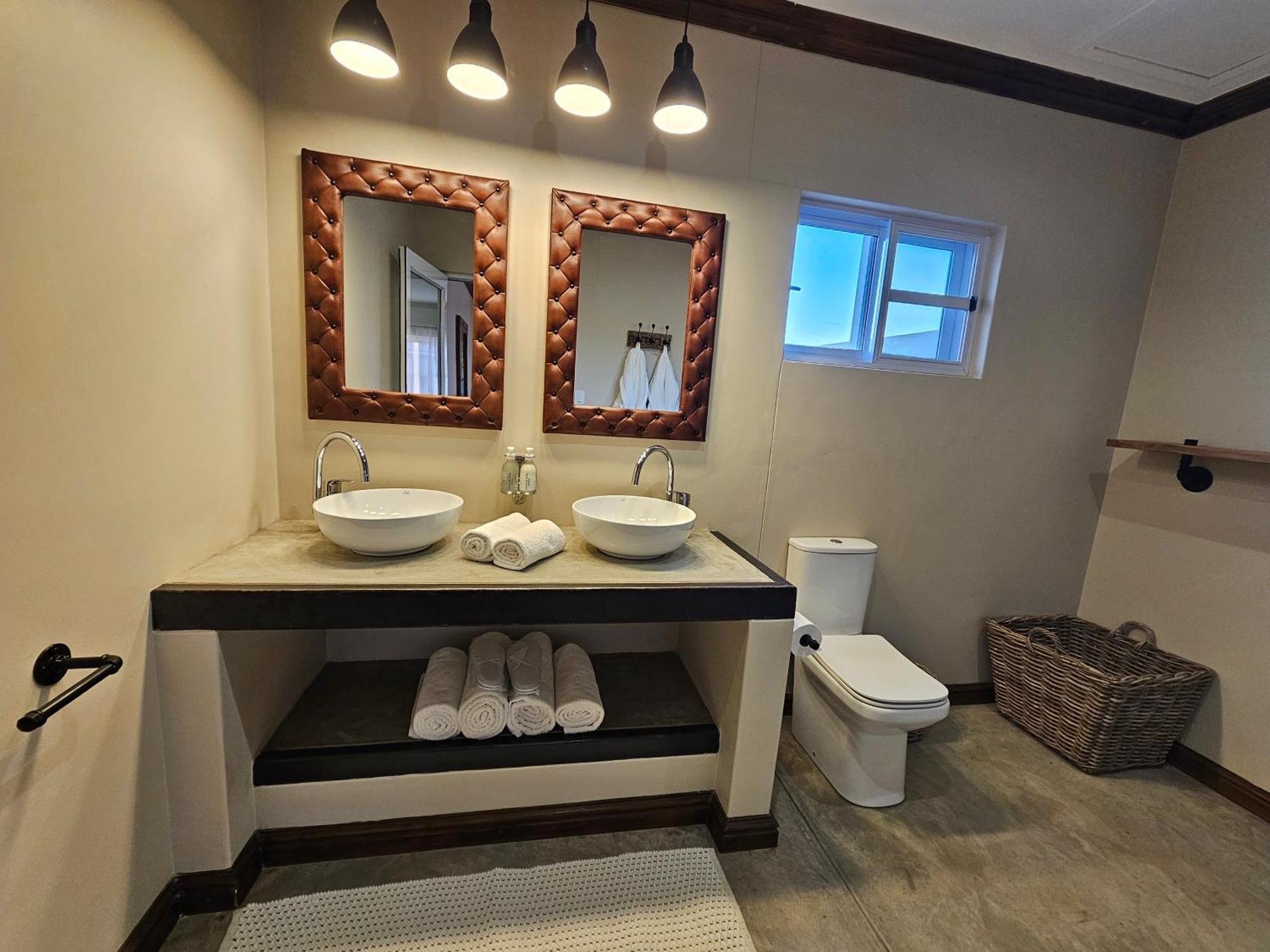 Ugab Game Farm & Lodge Vingerklip ภายนอก รูปภาพ