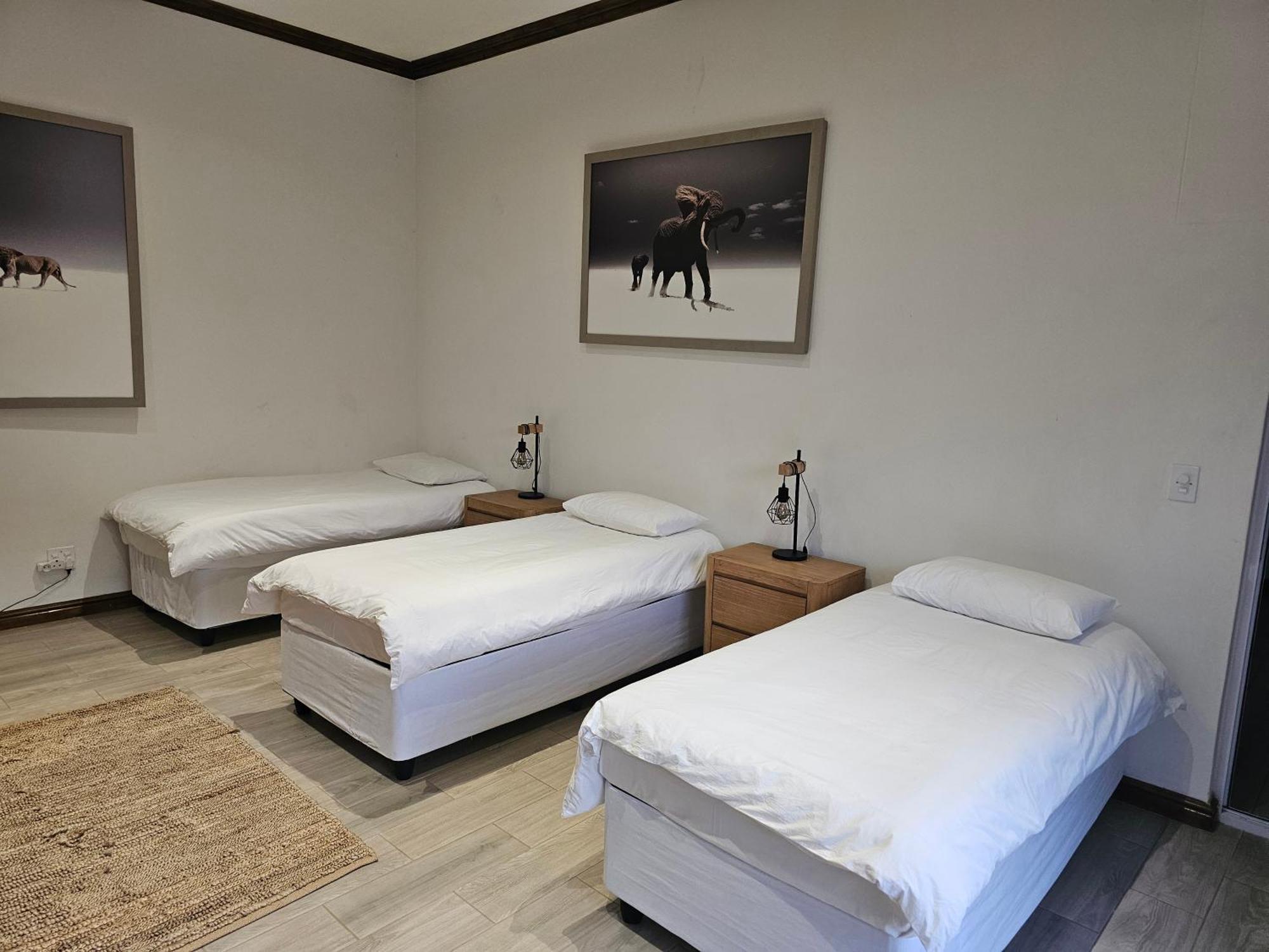 Ugab Game Farm & Lodge Vingerklip ภายนอก รูปภาพ
