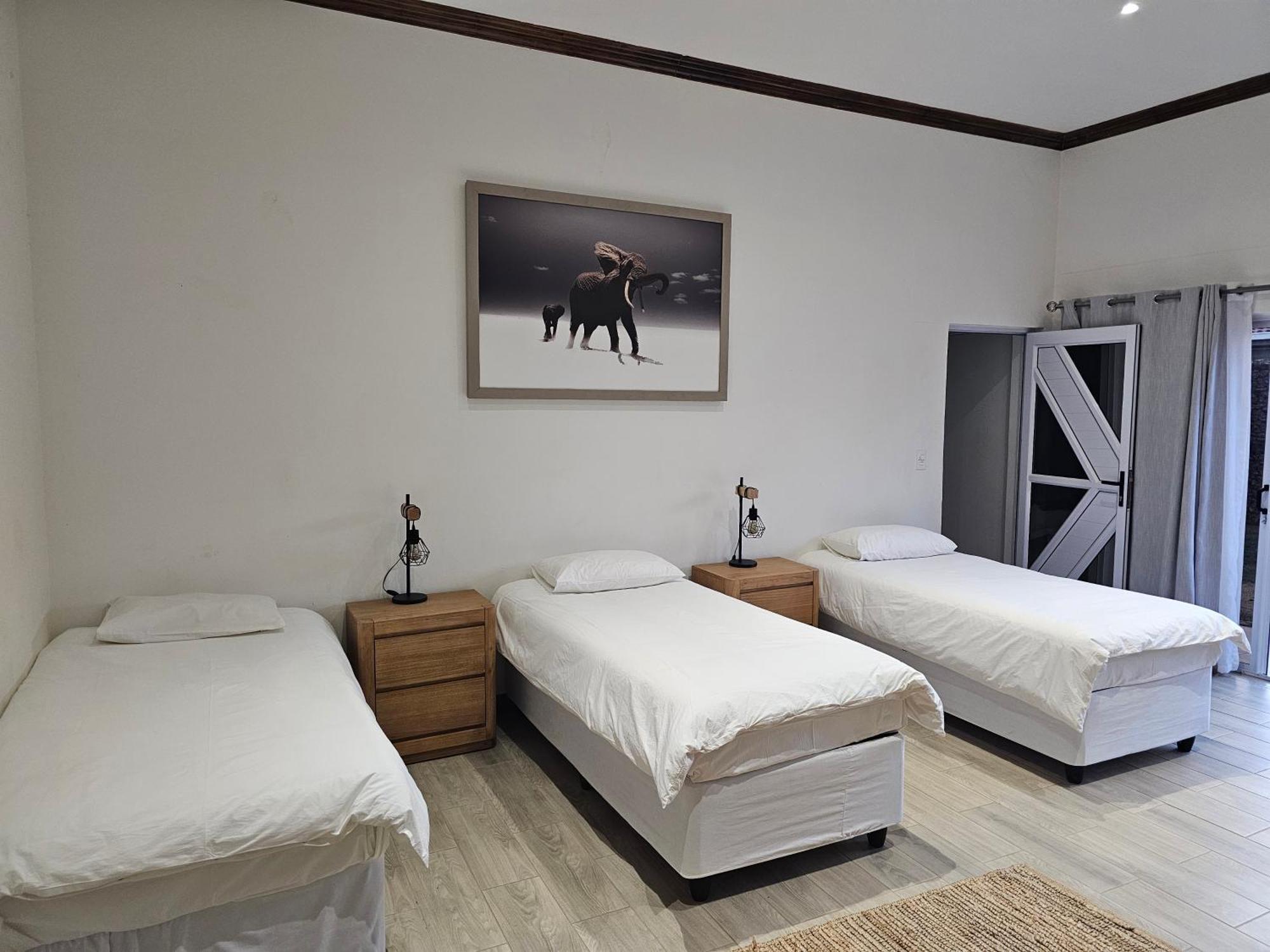 Ugab Game Farm & Lodge Vingerklip ภายนอก รูปภาพ