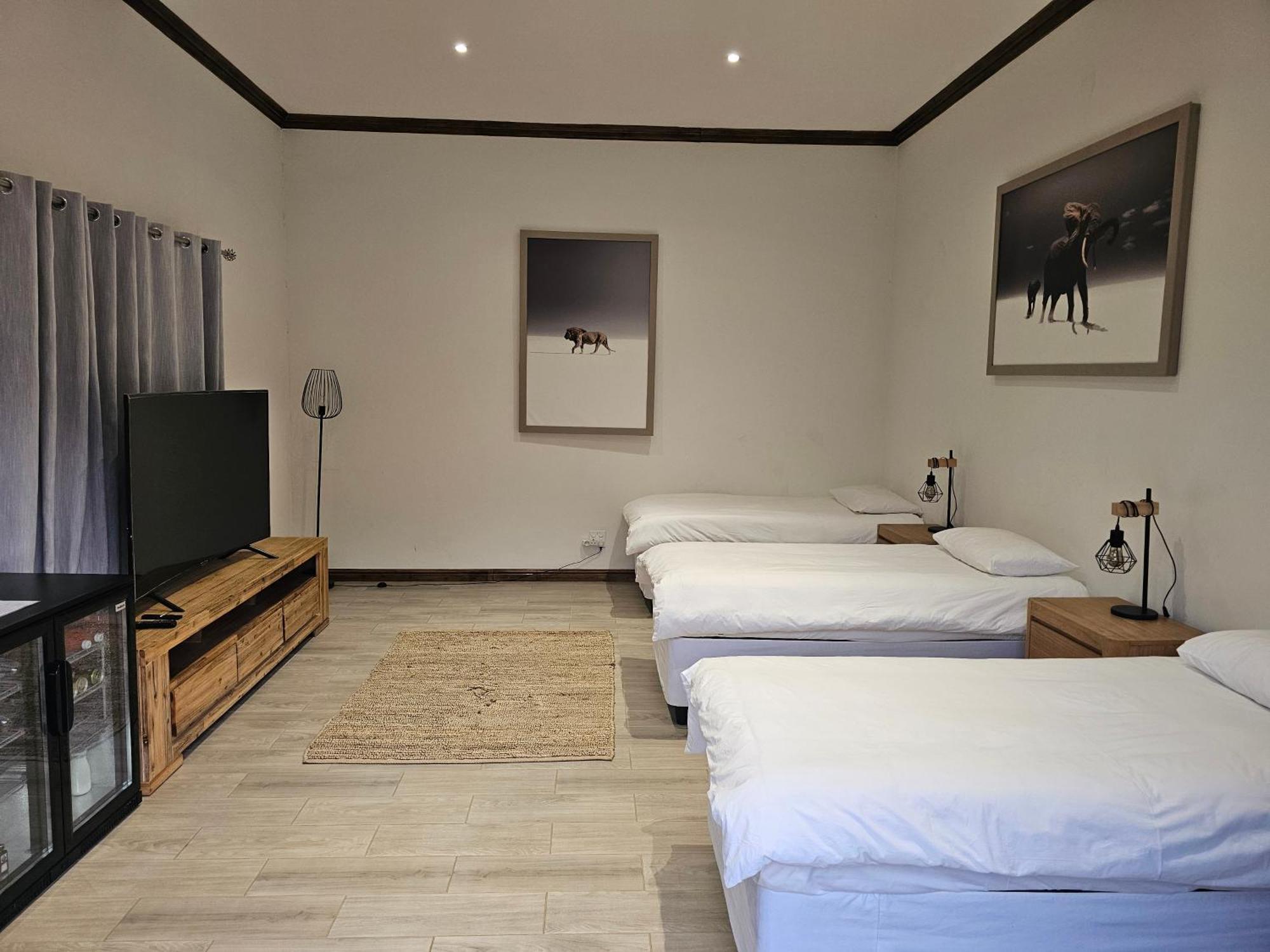 Ugab Game Farm & Lodge Vingerklip ภายนอก รูปภาพ